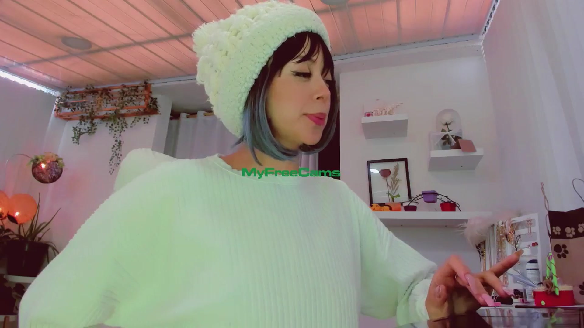 AngelicRossy video thumbnail