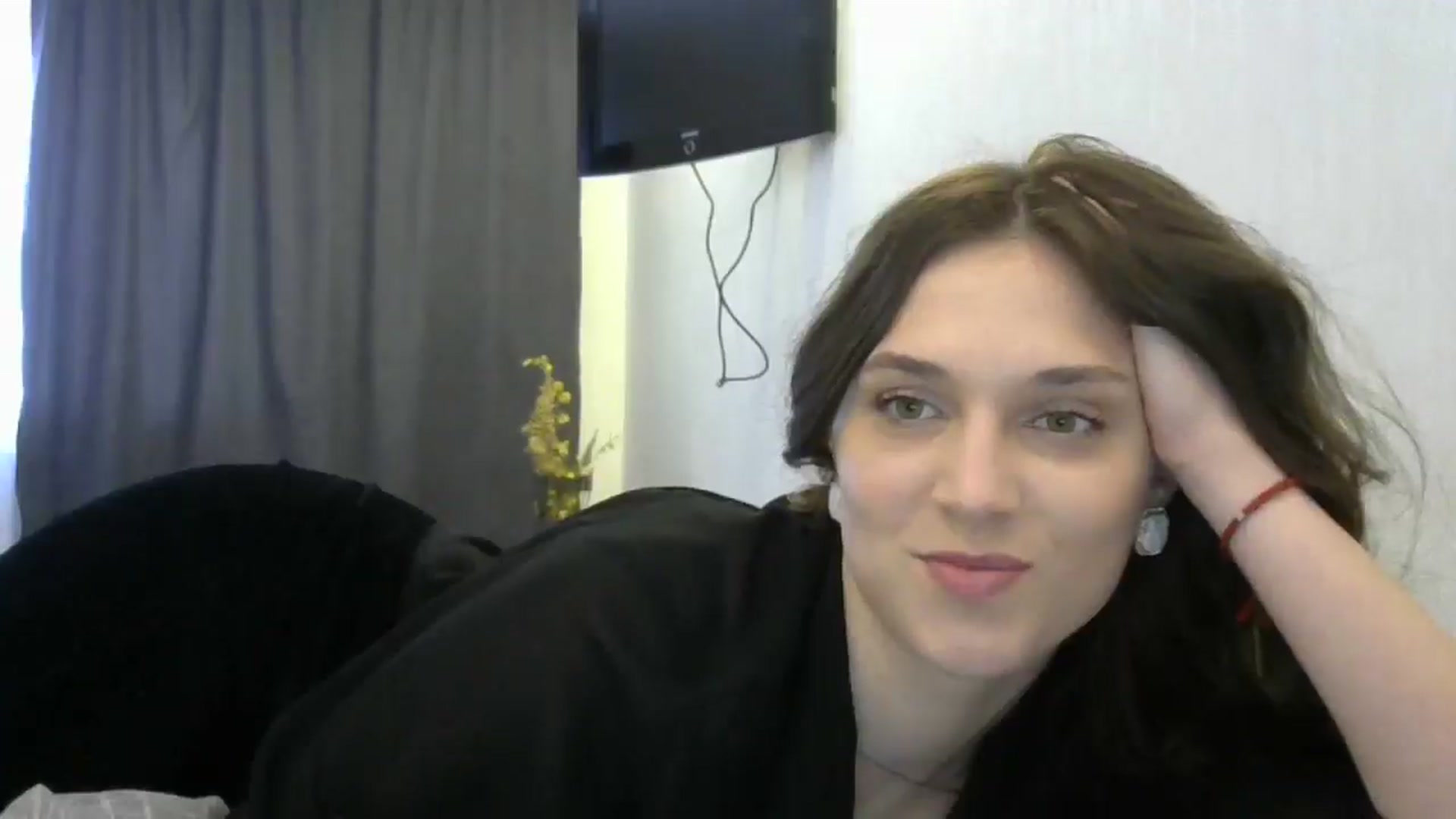 HaleyReed video thumbnail