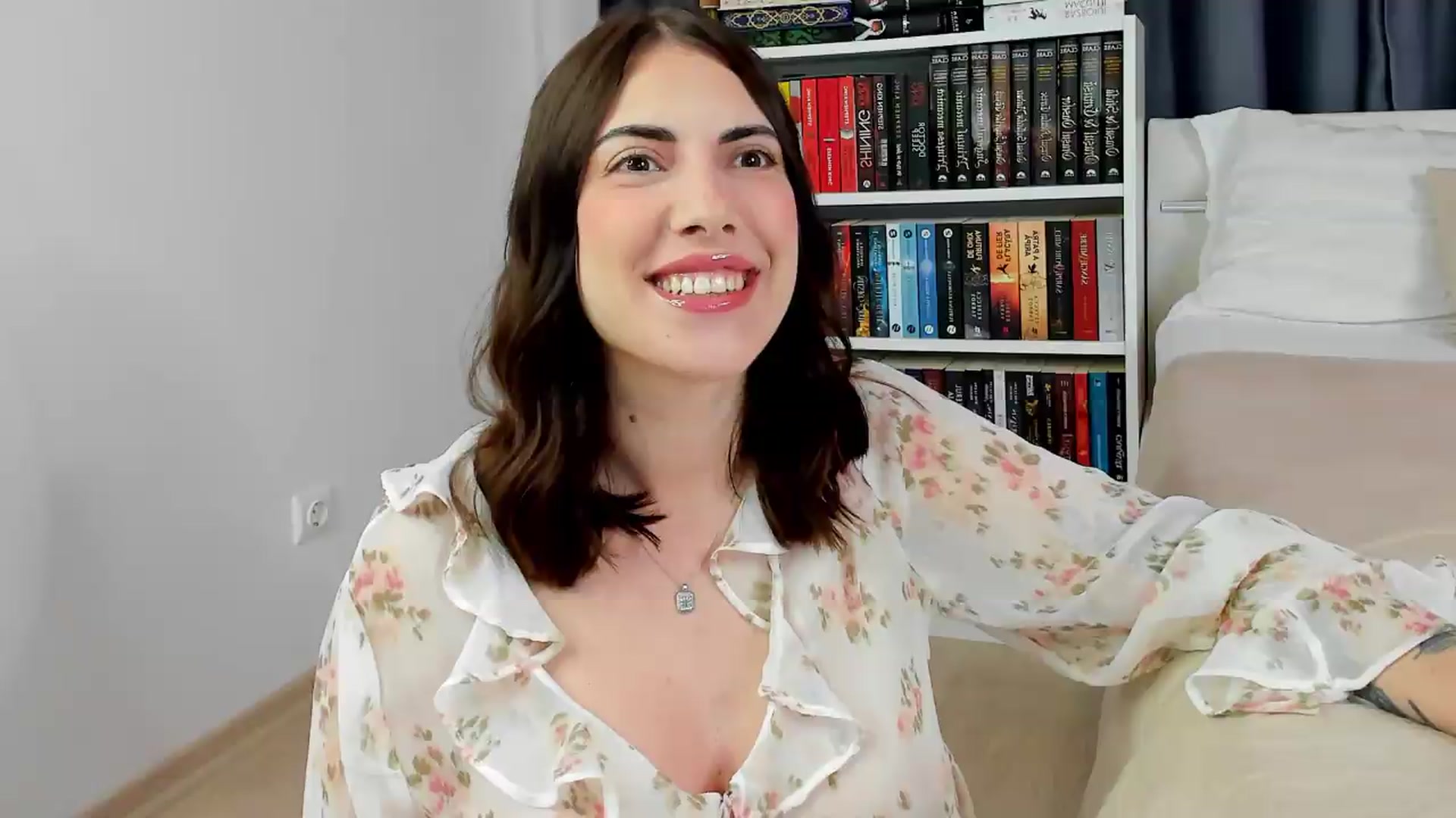 BlossomBae video thumbnail
