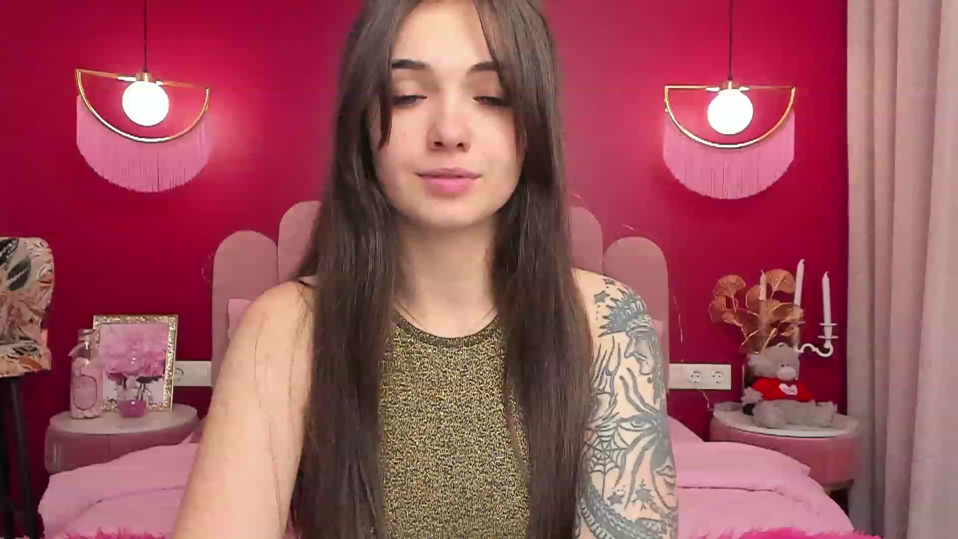 AmeliaMFC video thumbnail