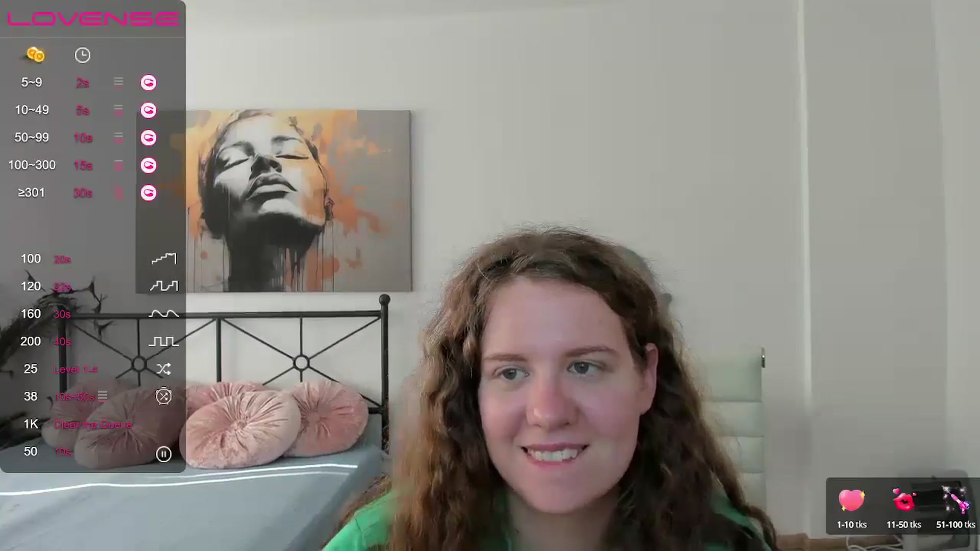 LanaBelll video thumbnail
