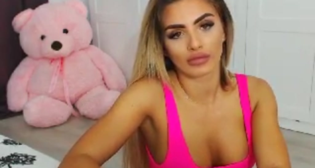 Kimberdee video thumbnail