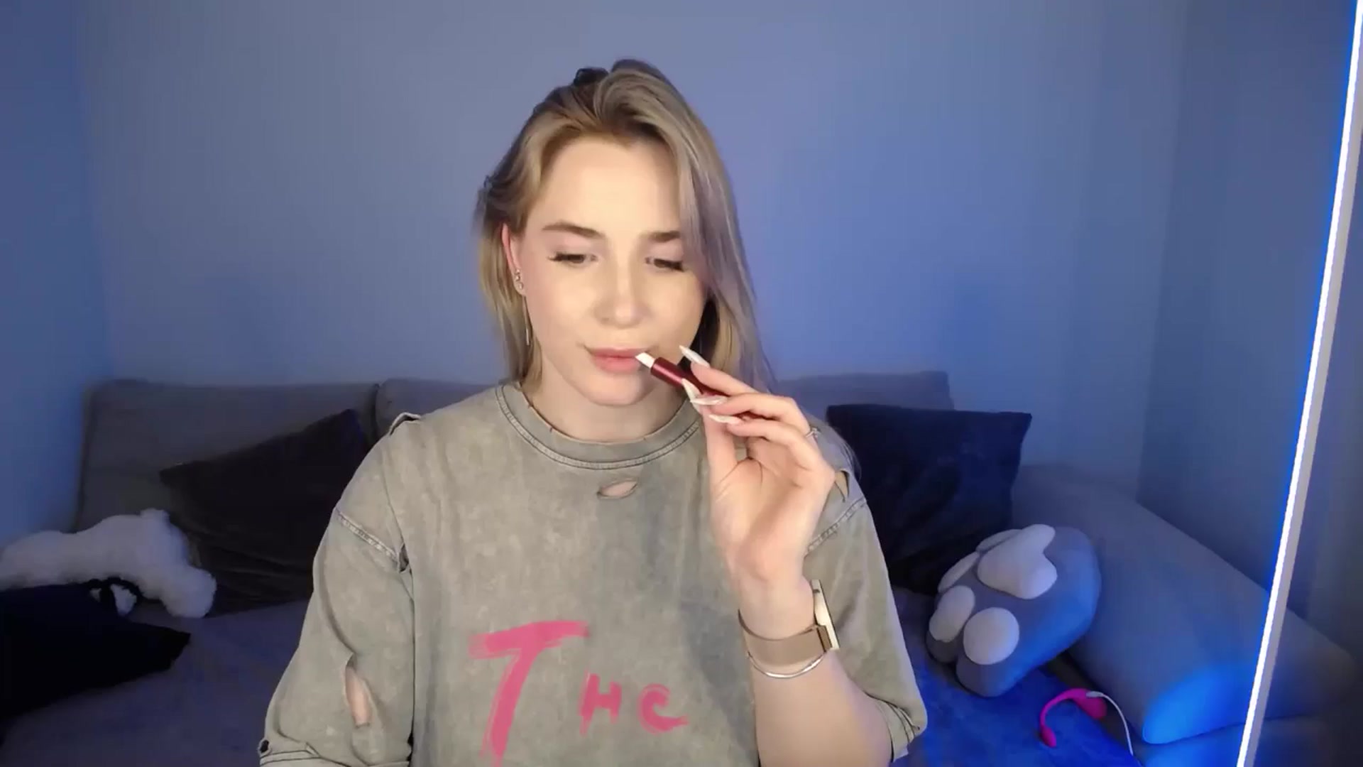 SabrinaViolet video thumbnail