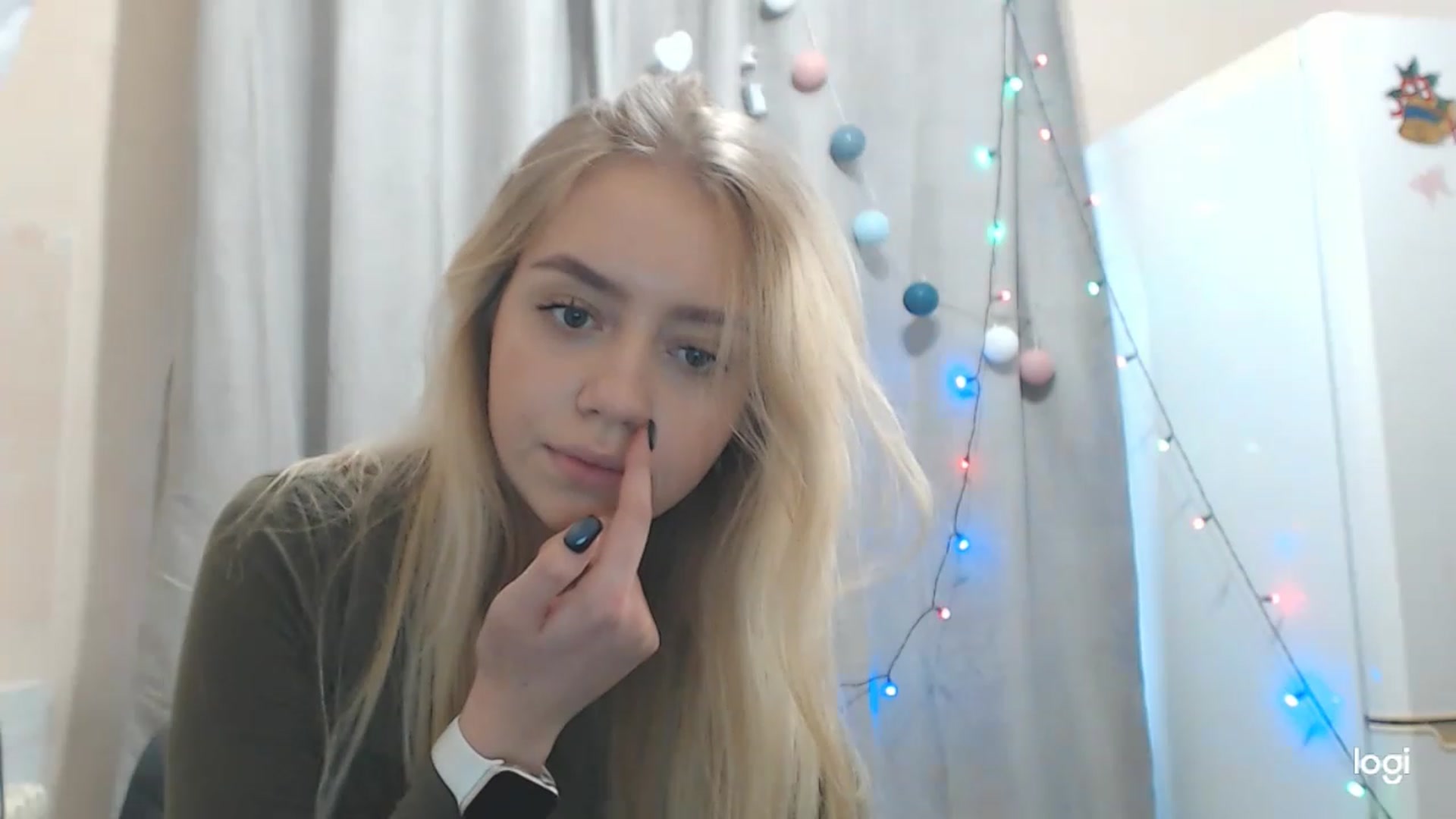 CutieeBlondie video thumbnail