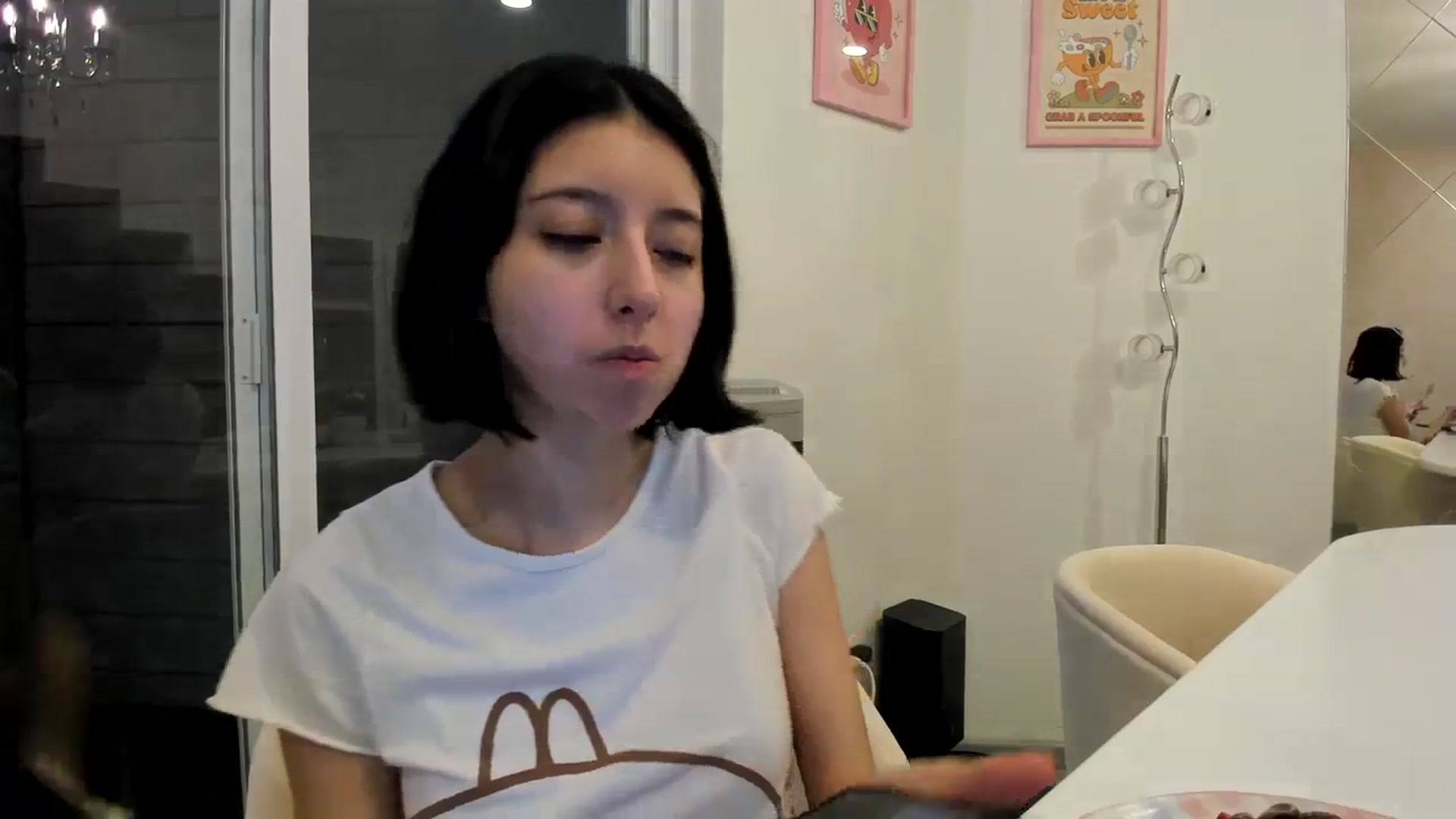 Cherrycute666 video thumbnail