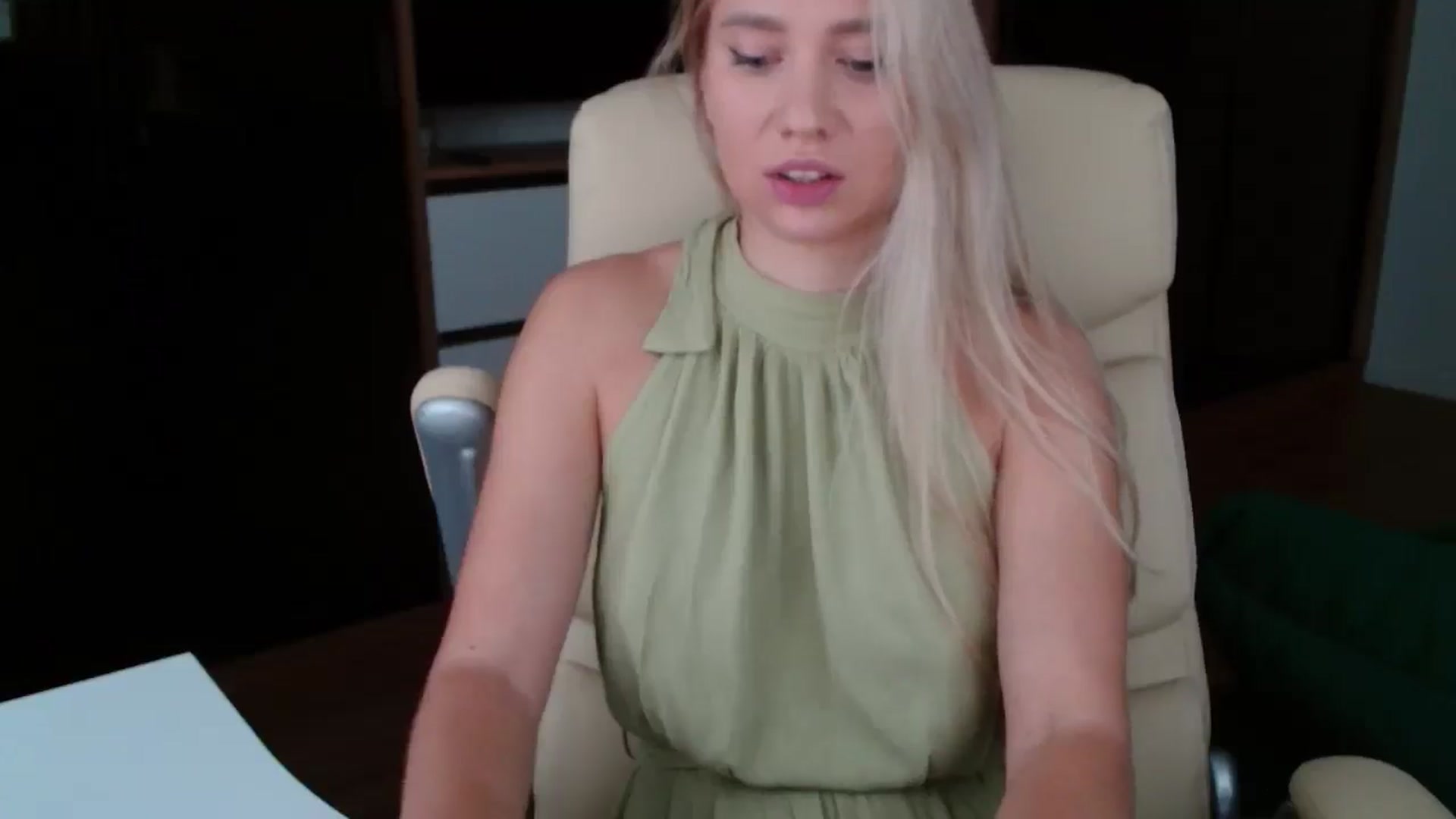 Miss_Sylvia video thumbnail
