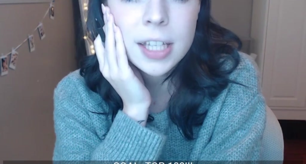 AshleyTea video thumbnail