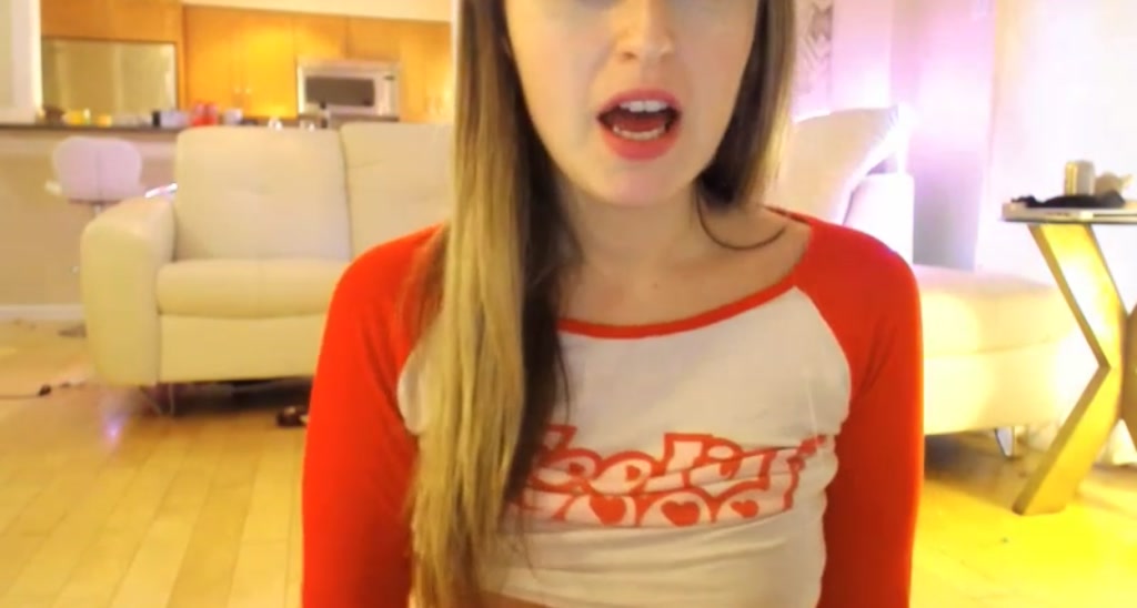AriaNina video thumbnail