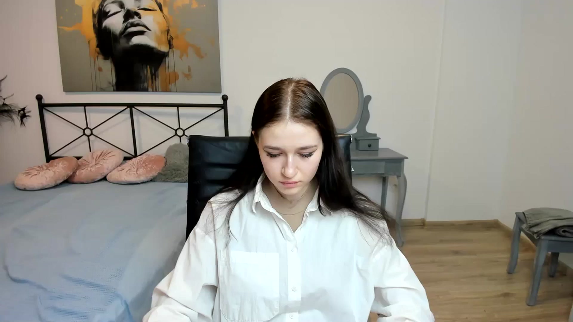 SsweetPeaches video thumbnail