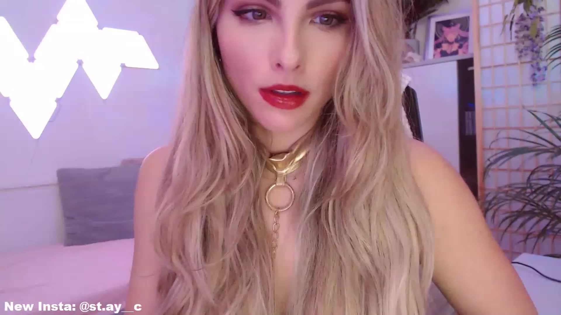 StacyDoll video thumbnail