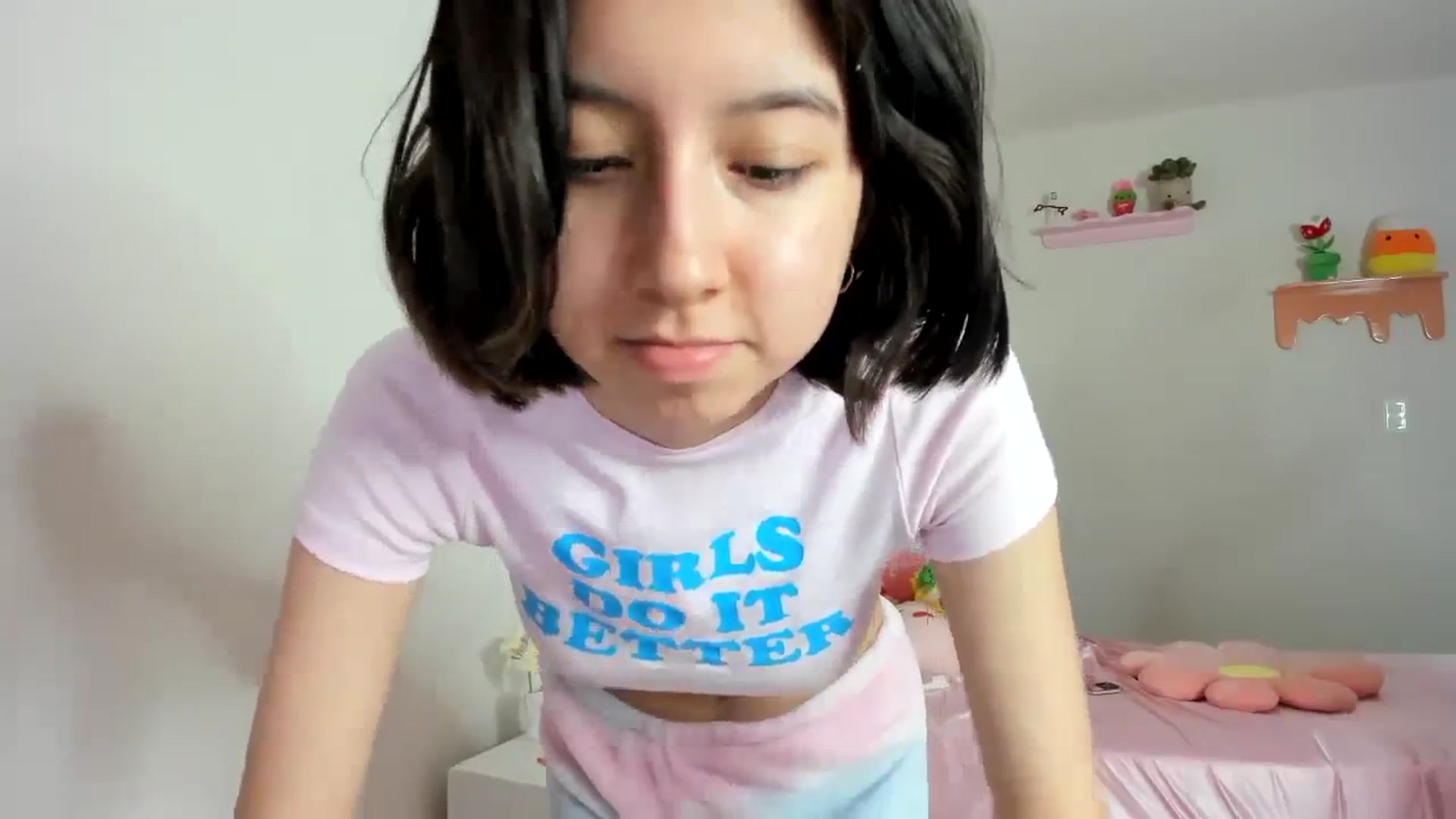 Cherrycute666 video thumbnail