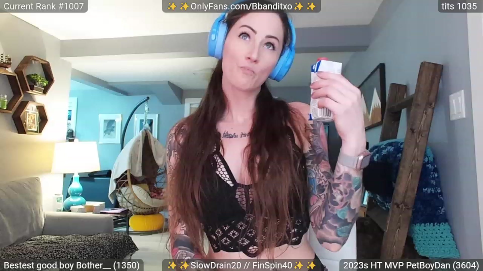 BadlandBandit video thumbnail