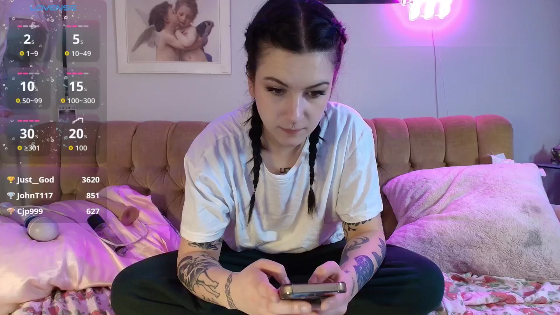 JaydeGreen video thumbnail