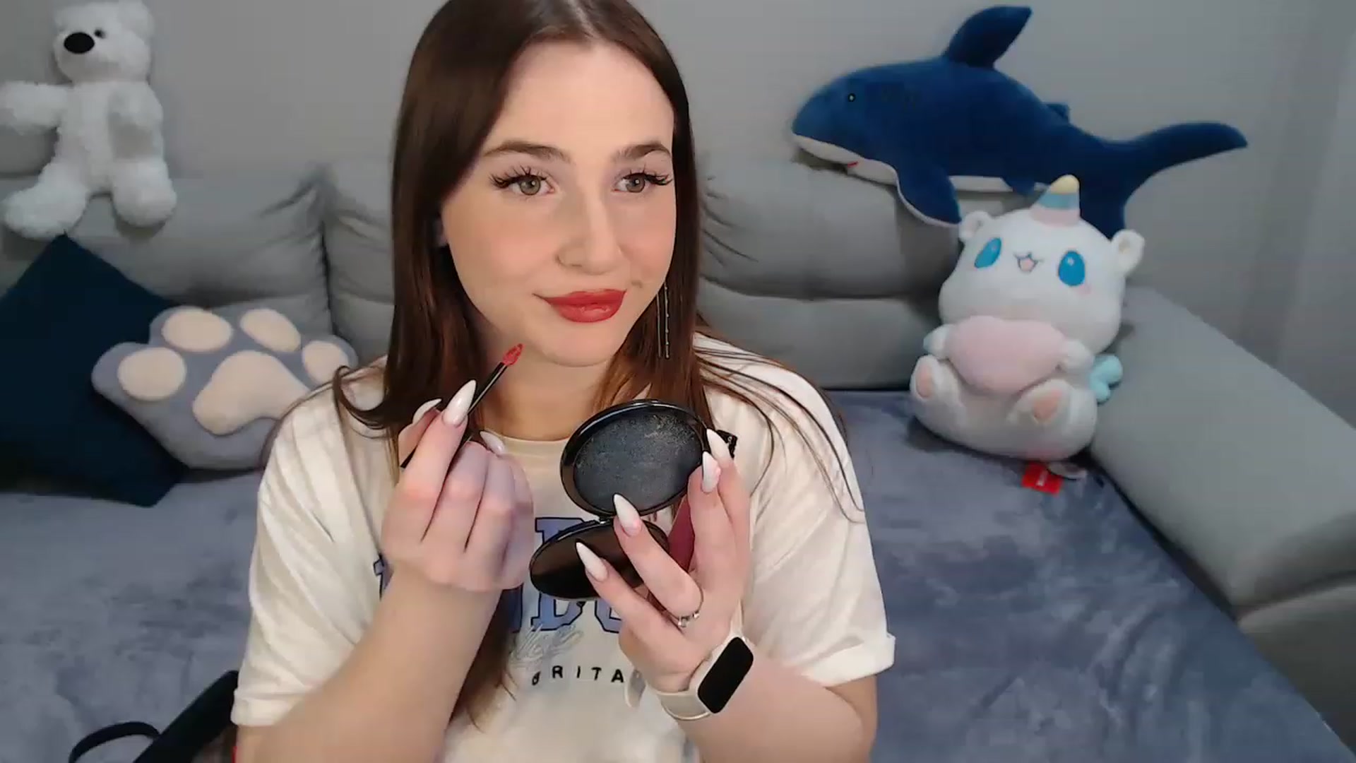 SabrinaViolet video thumbnail