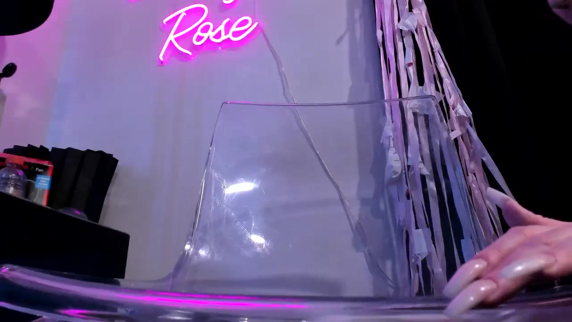 Midnightrose video thumbnail