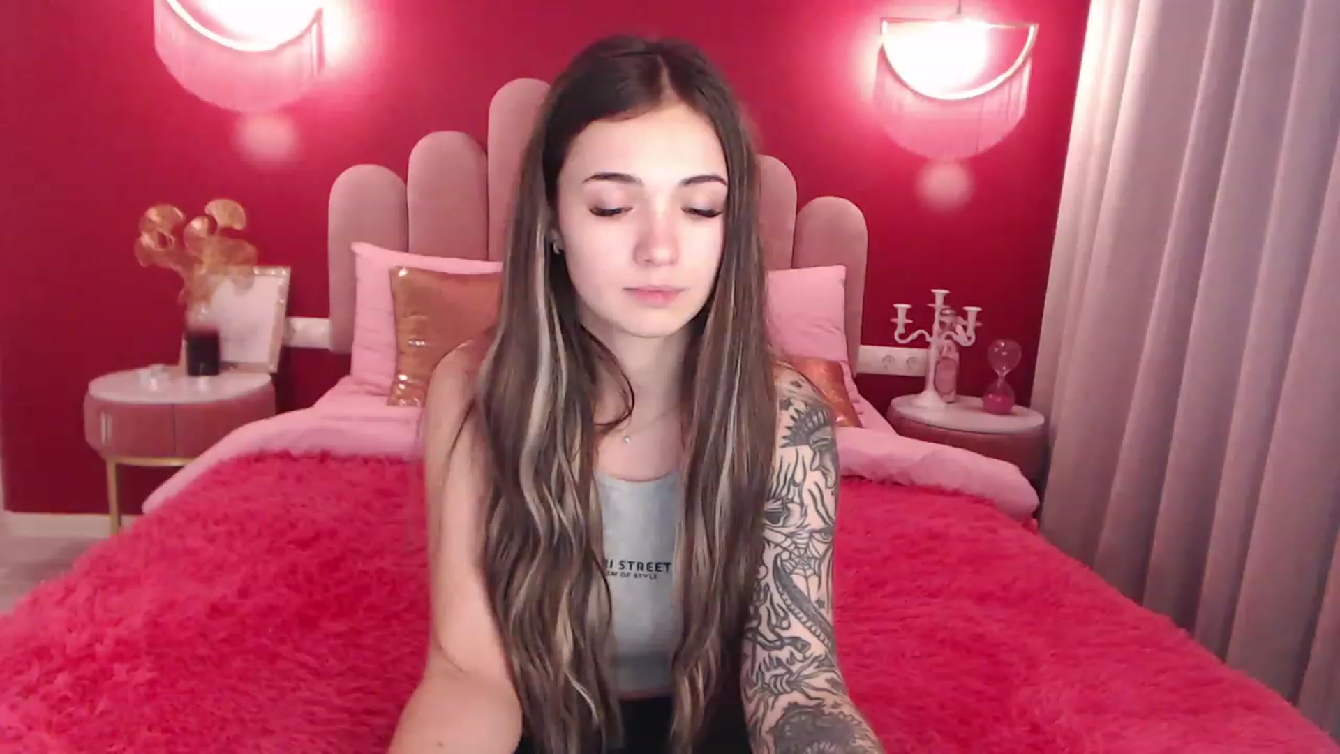 AmeliaMFC video thumbnail
