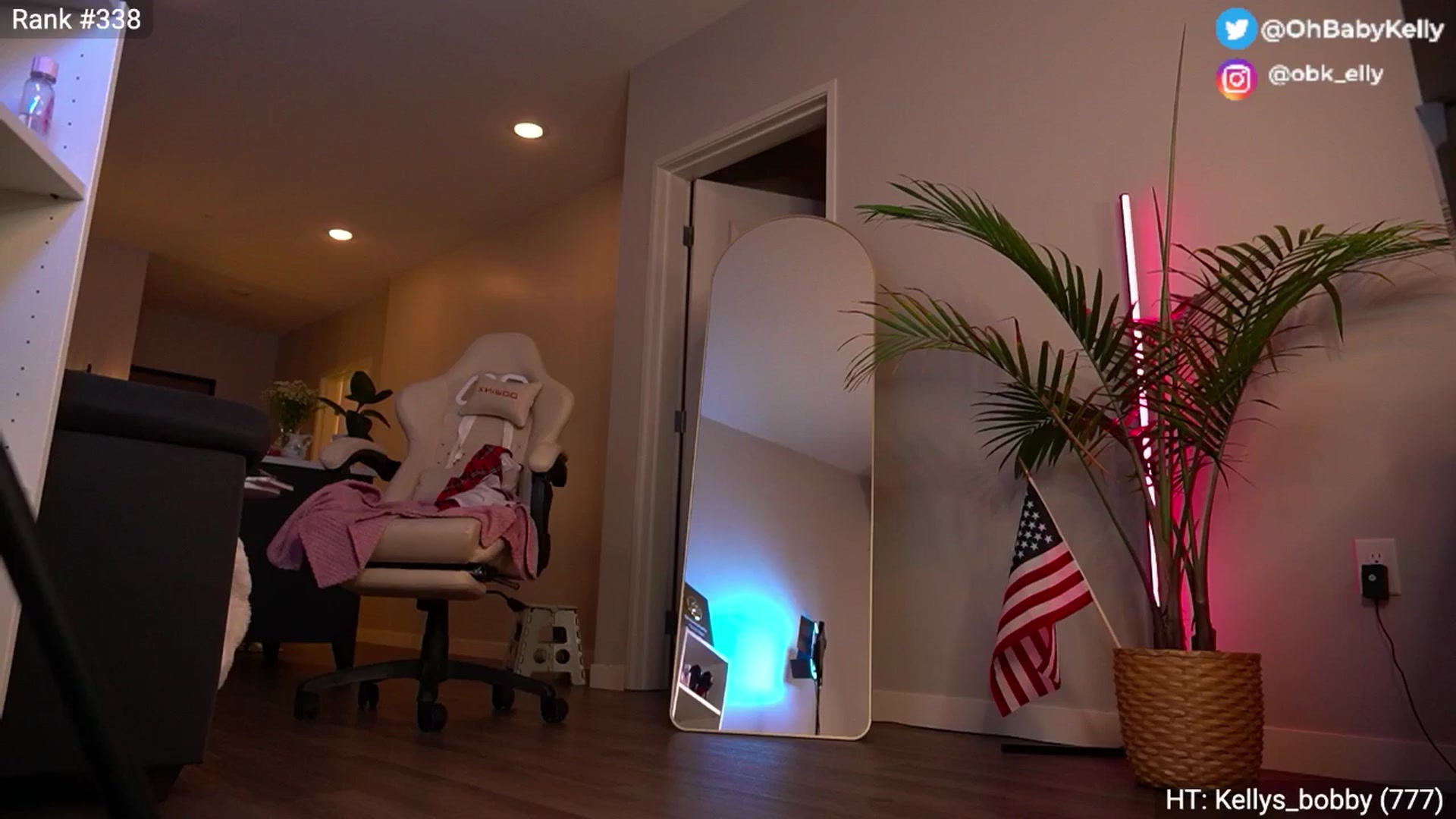 Ohbabykelly video thumbnail