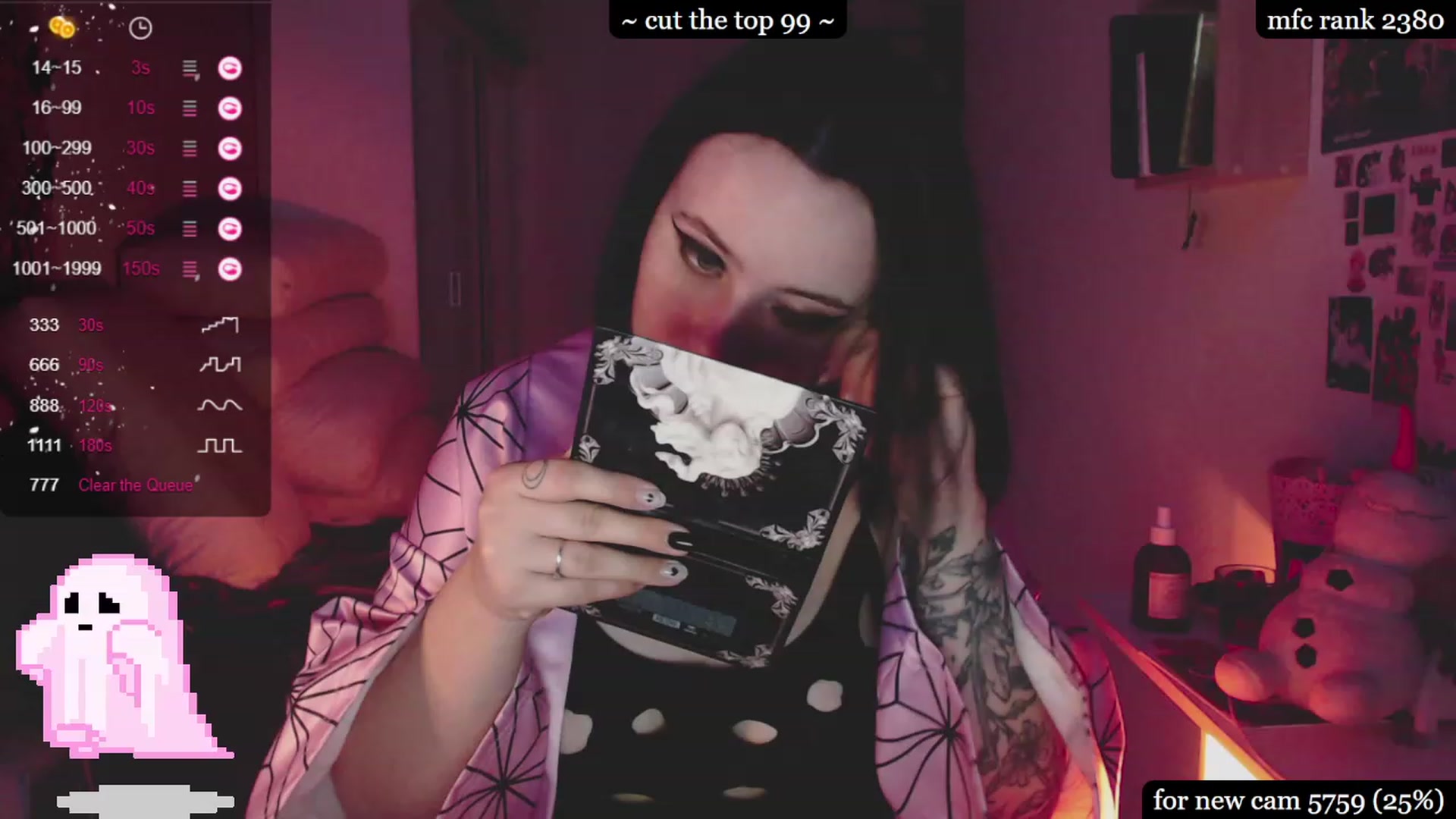 RoomOfGhosts video thumbnail