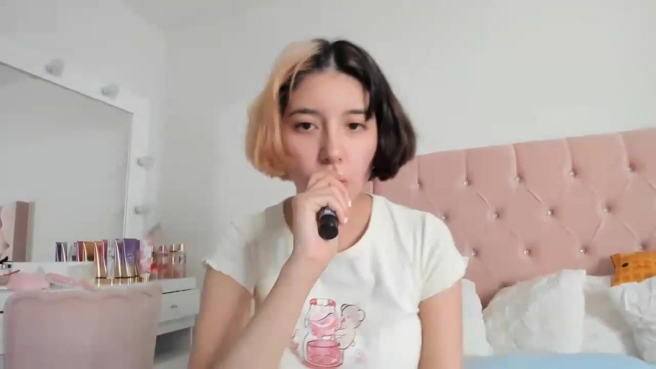 Cherrycute666 video thumbnail