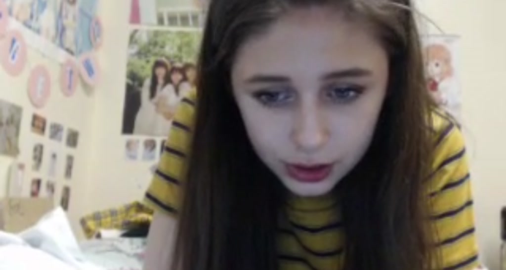Ecchikitten video thumbnail