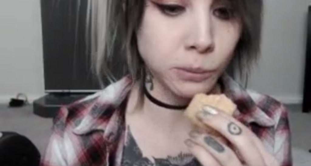 Ashlie_Lotus video thumbnail