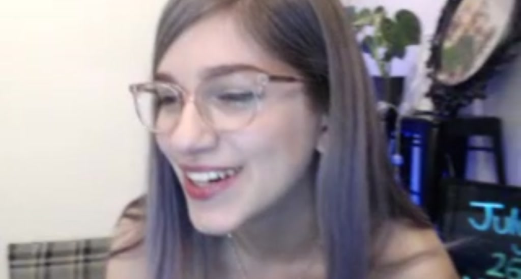 CharlotteWebb video thumbnail