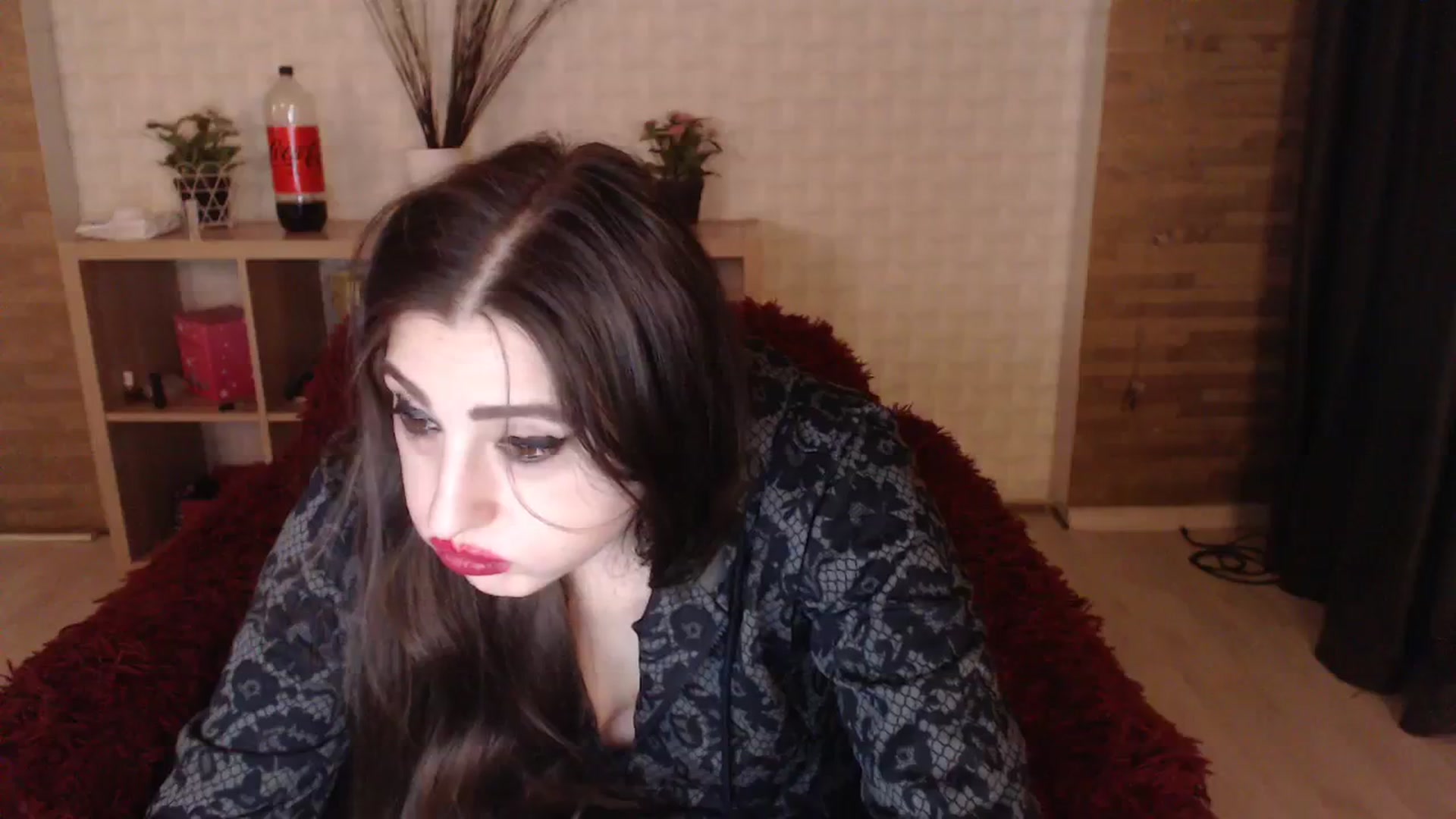 HotRebbecca video thumbnail