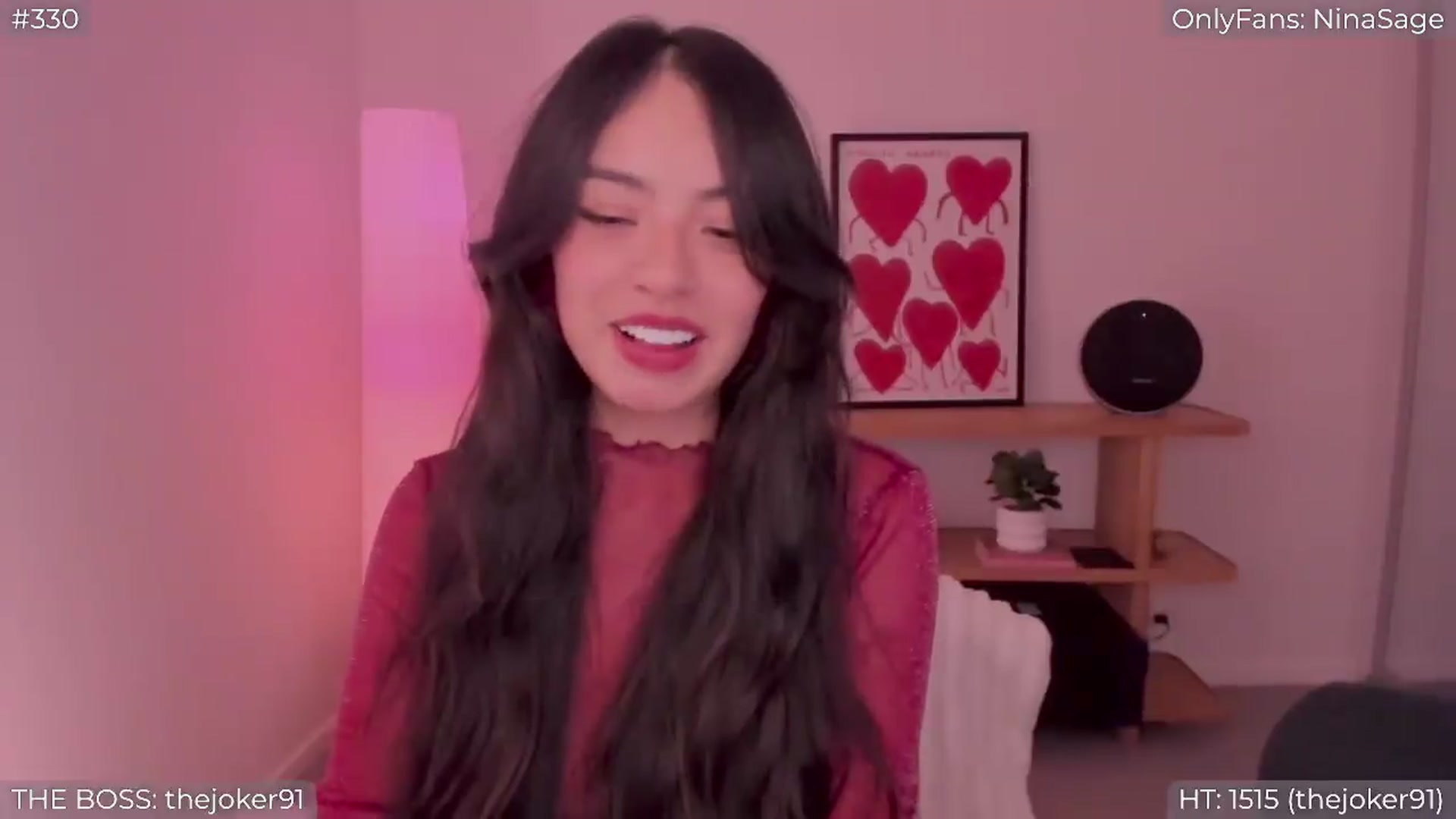 NinaSage video thumbnail