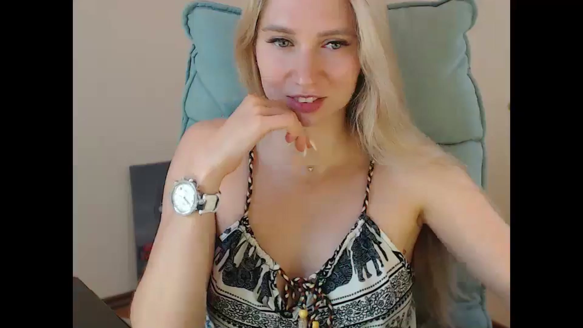 Miss_Sylvia video thumbnail