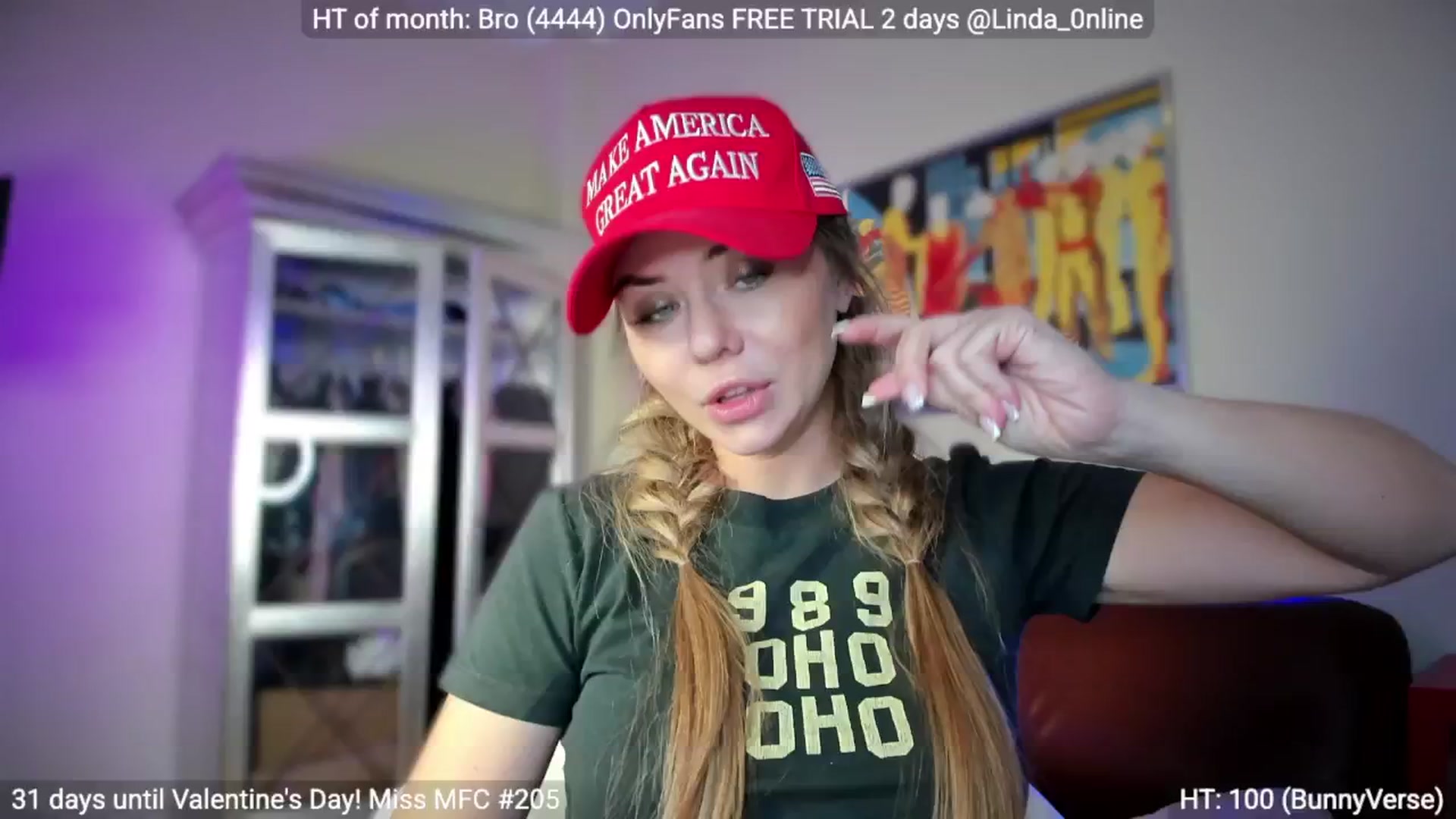 Linda_0nline video thumbnail