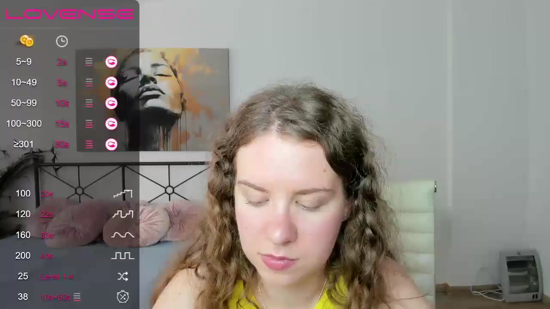 LanaBelll video thumbnail