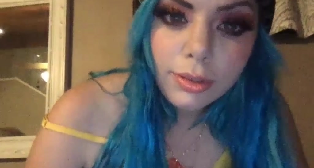 Blondilocks video thumbnail