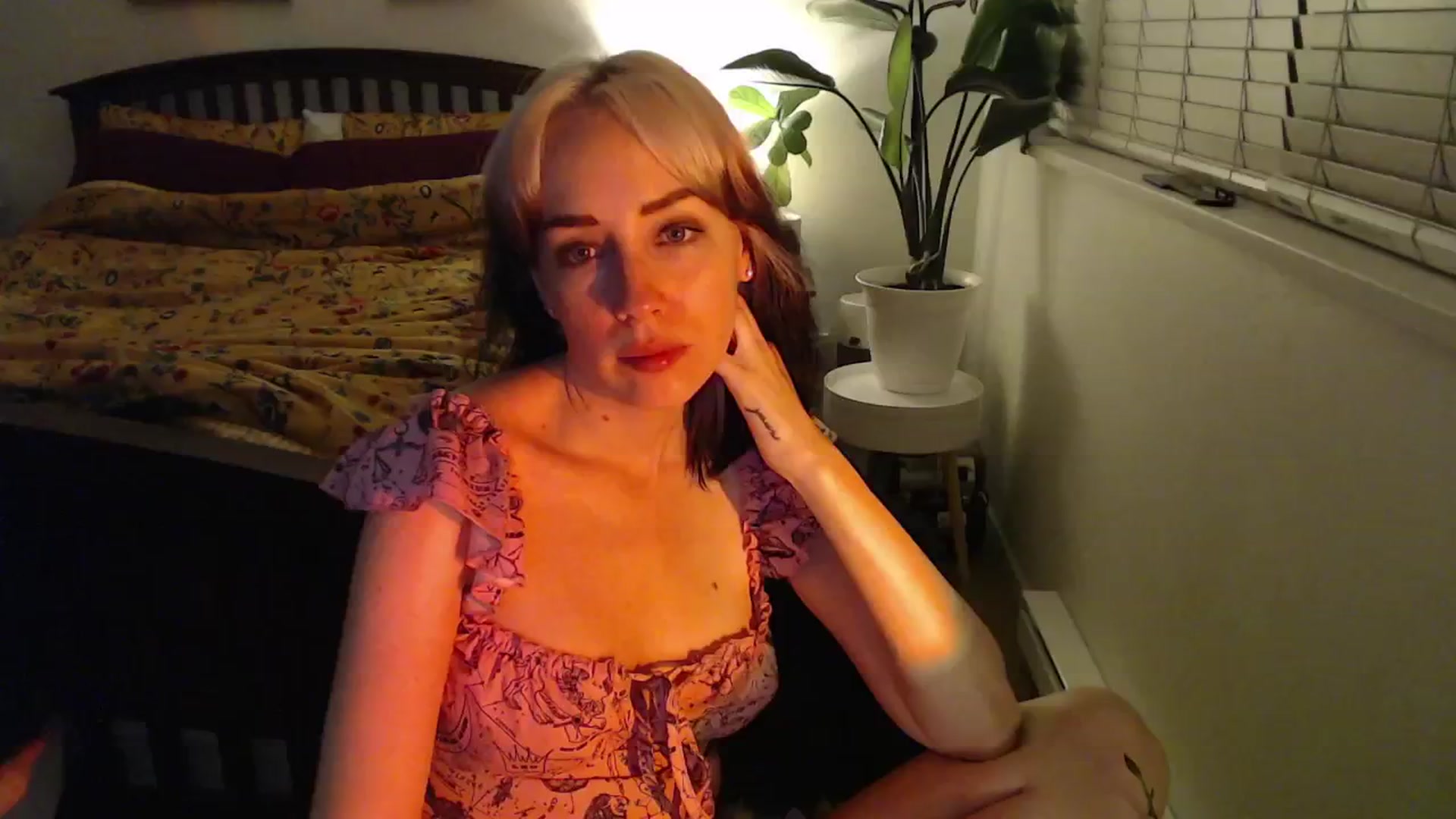 NahlaHoney video thumbnail
