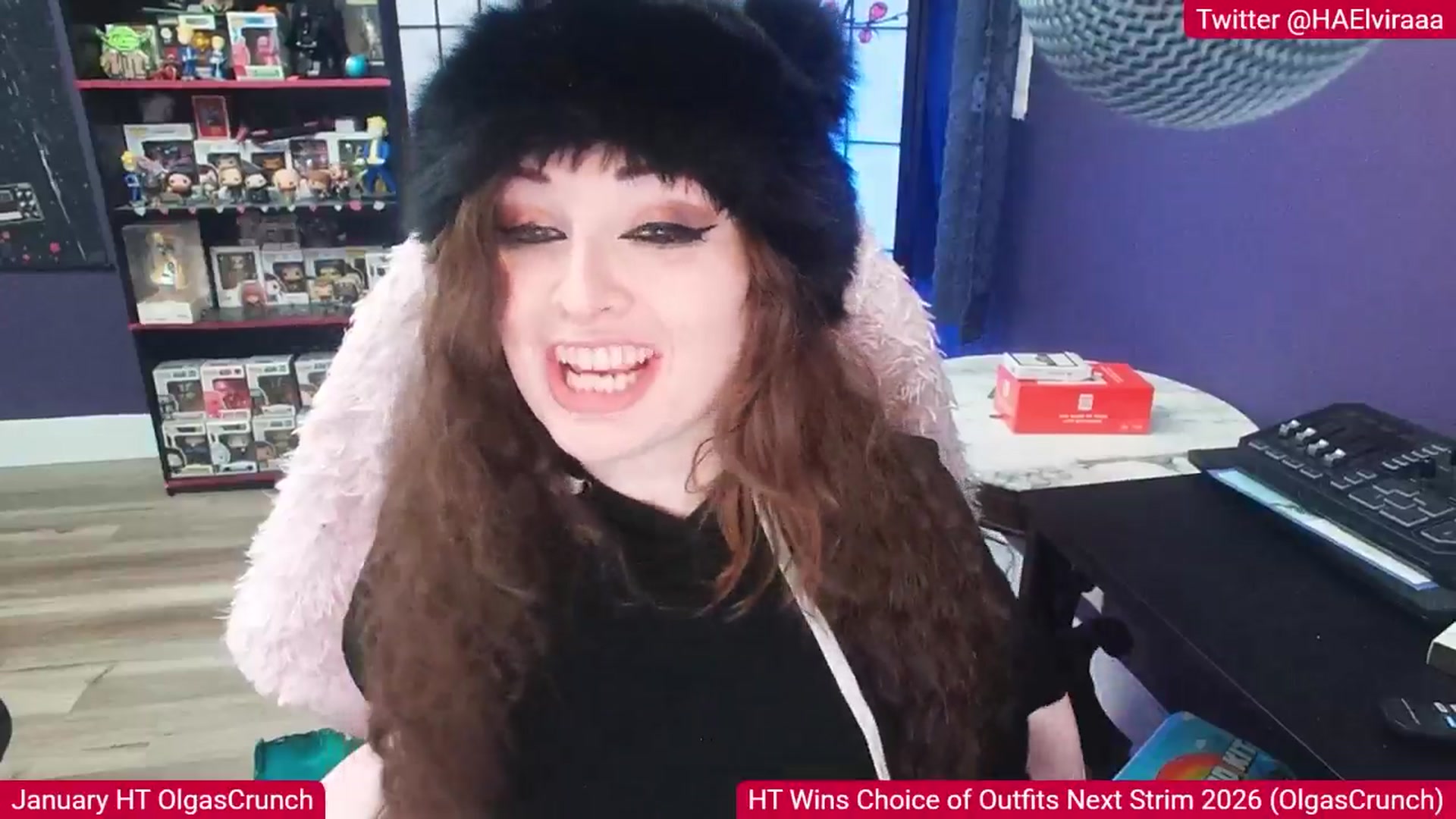 Elviraaa video thumbnail