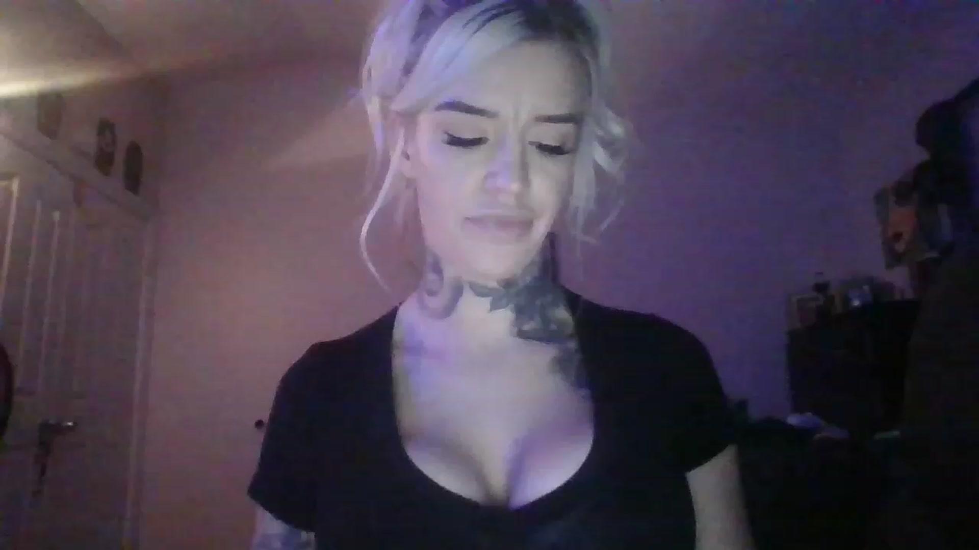 Missgracexoco video thumbnail