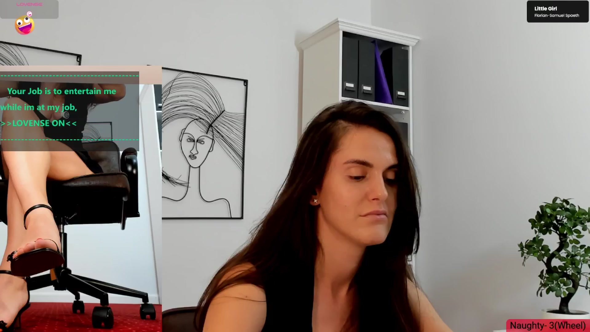 LegswAttitude video thumbnail
