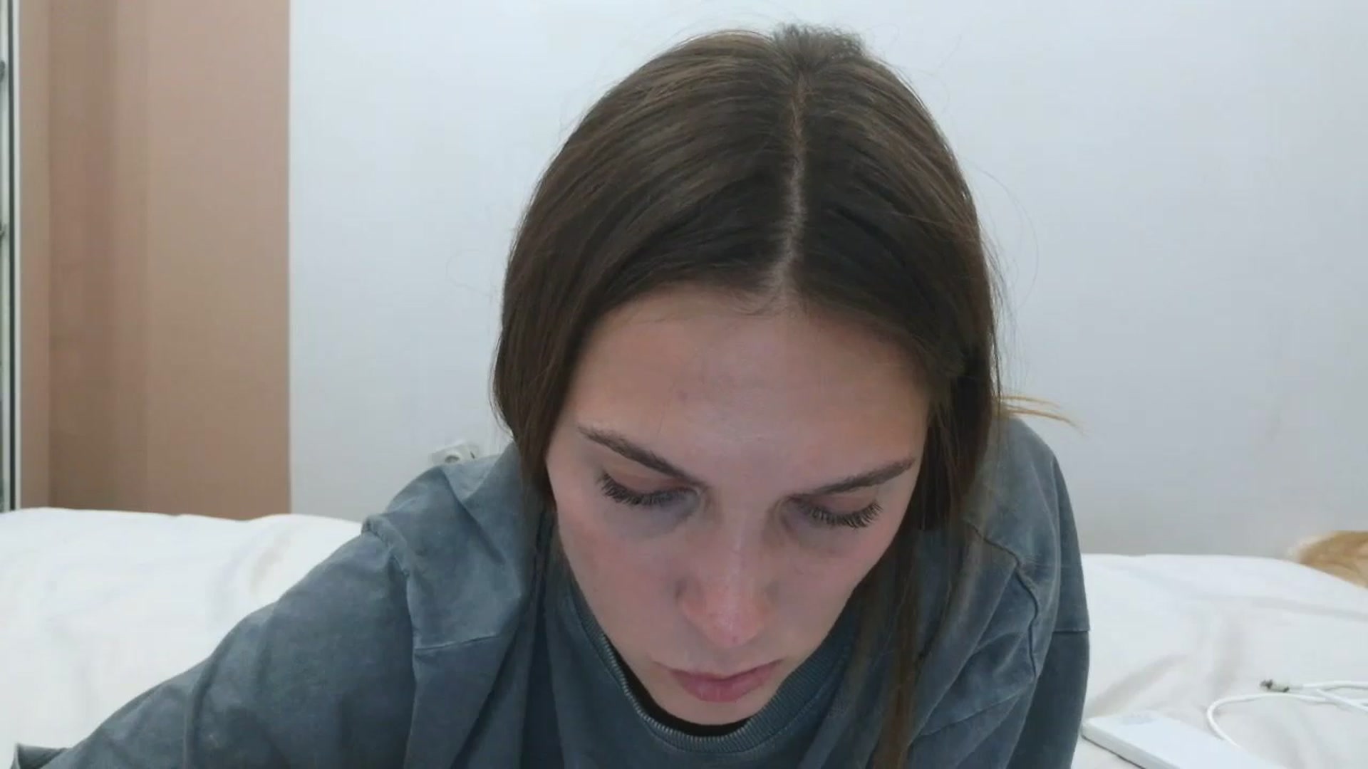 HaleyReed video thumbnail