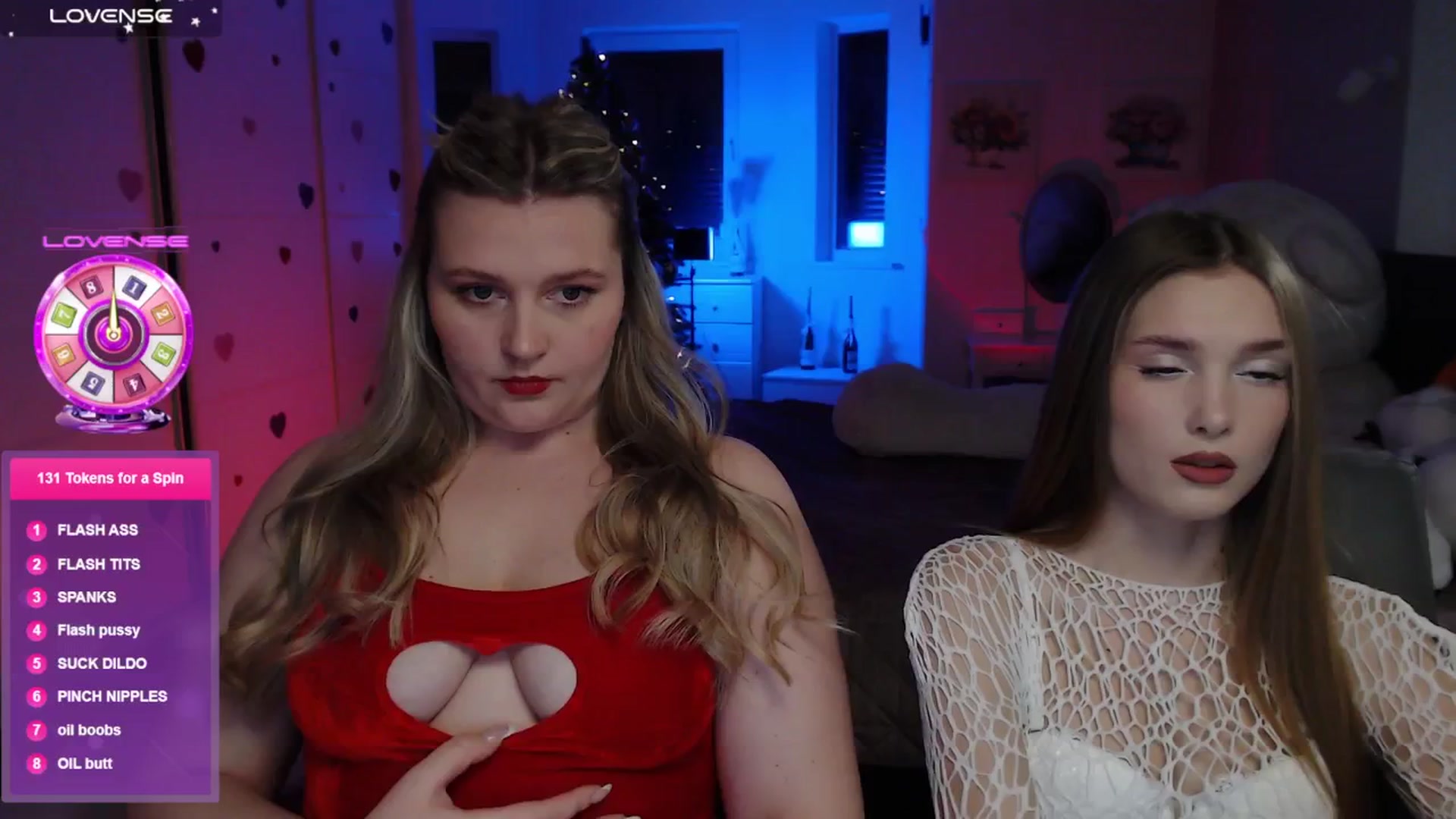Bless_Ass video thumbnail