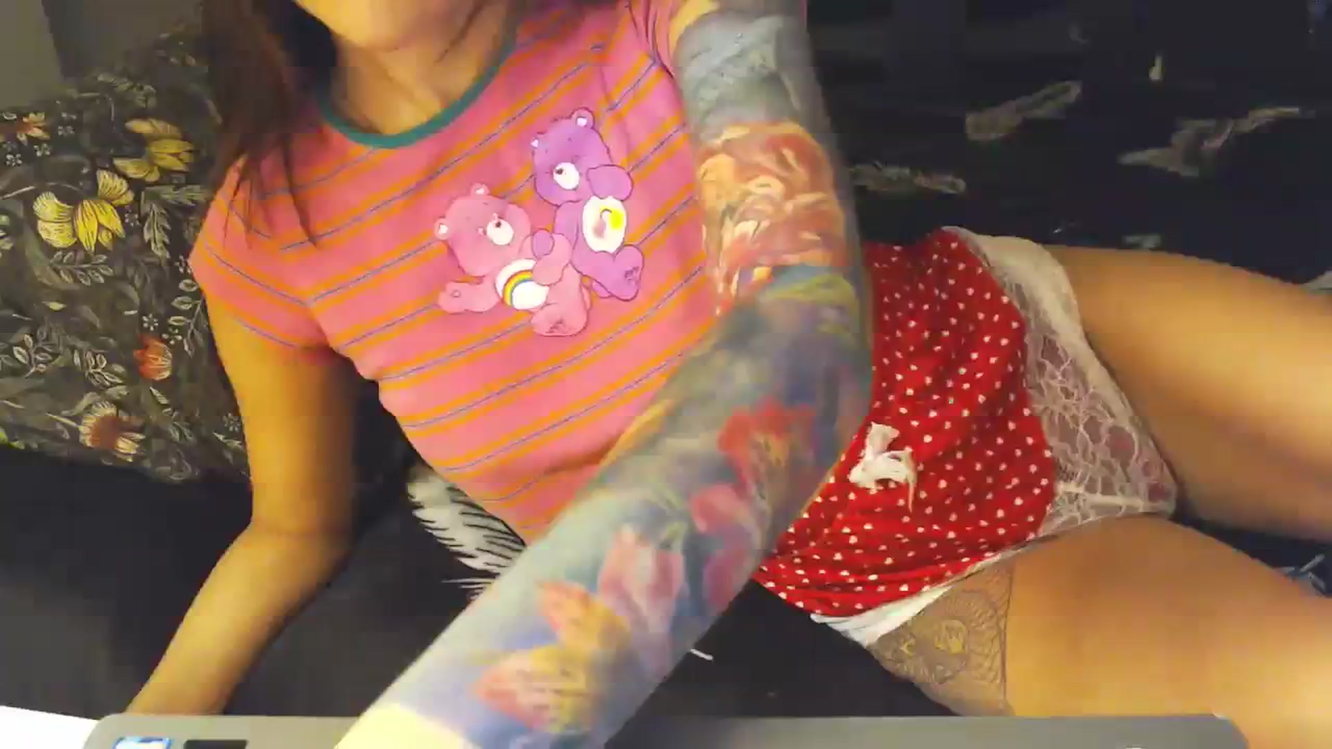 KittySasha video thumbnail