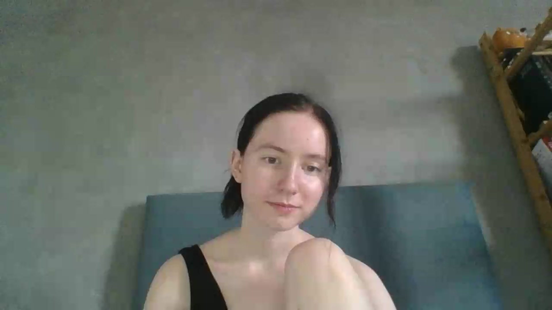 TaliaFox video thumbnail