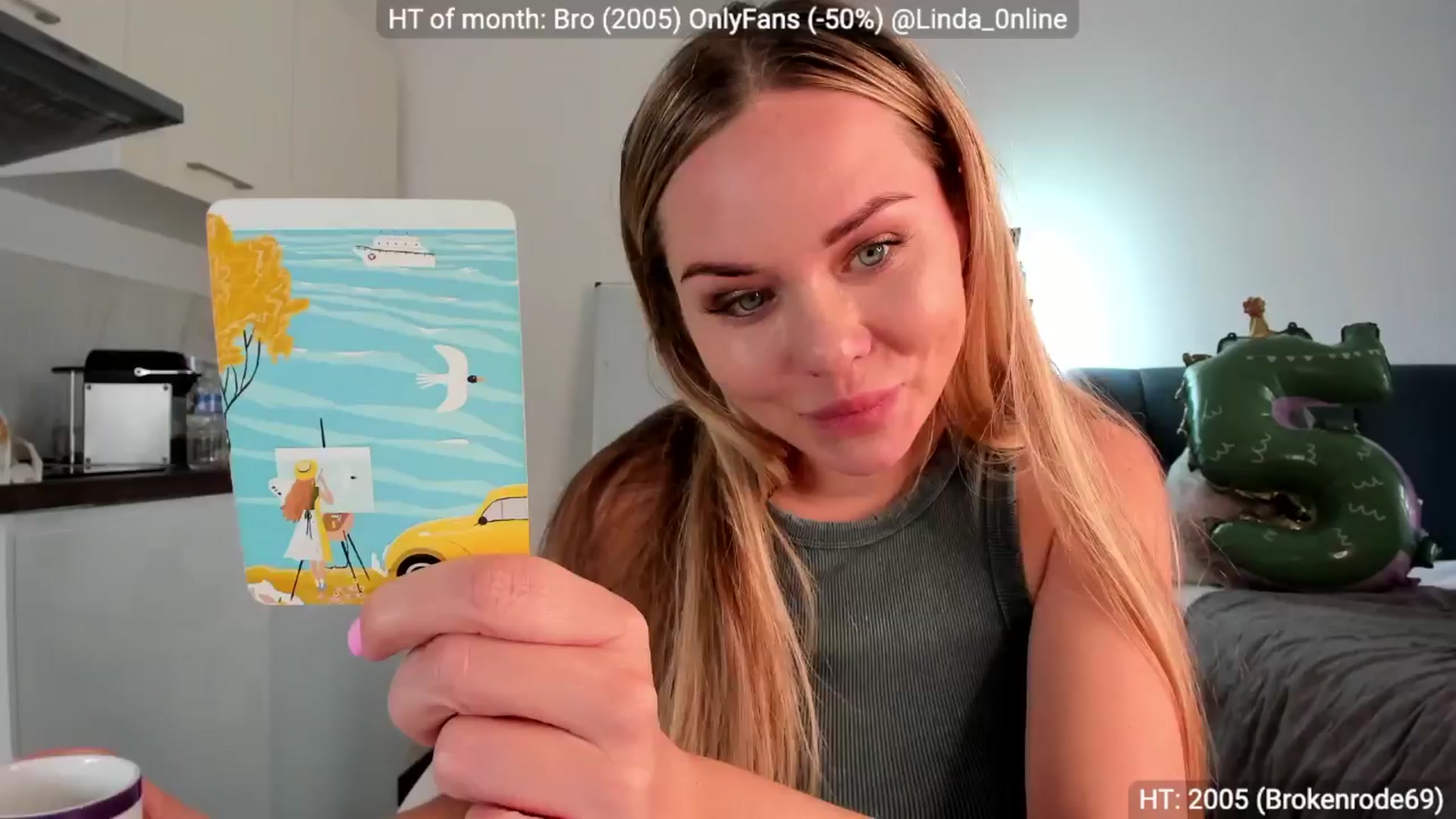 Linda_0nline video thumbnail