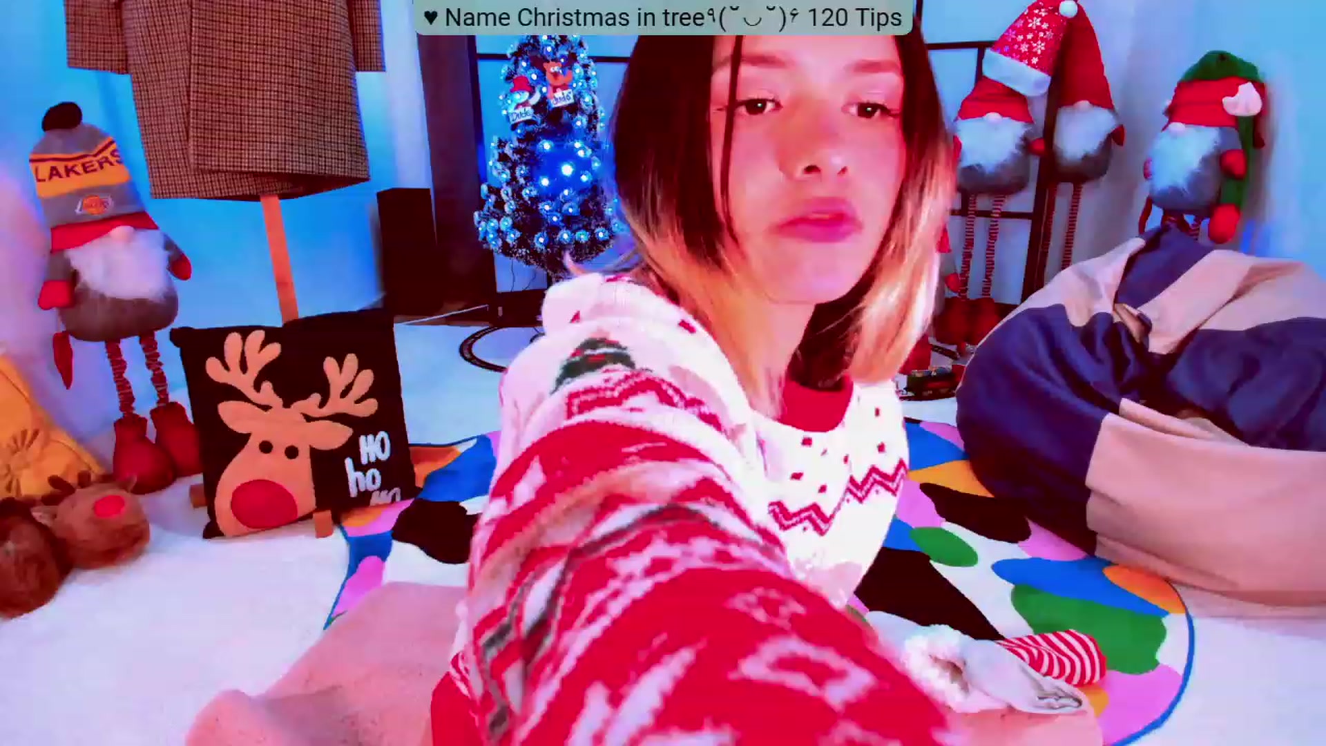 Agostinha_Red video thumbnail