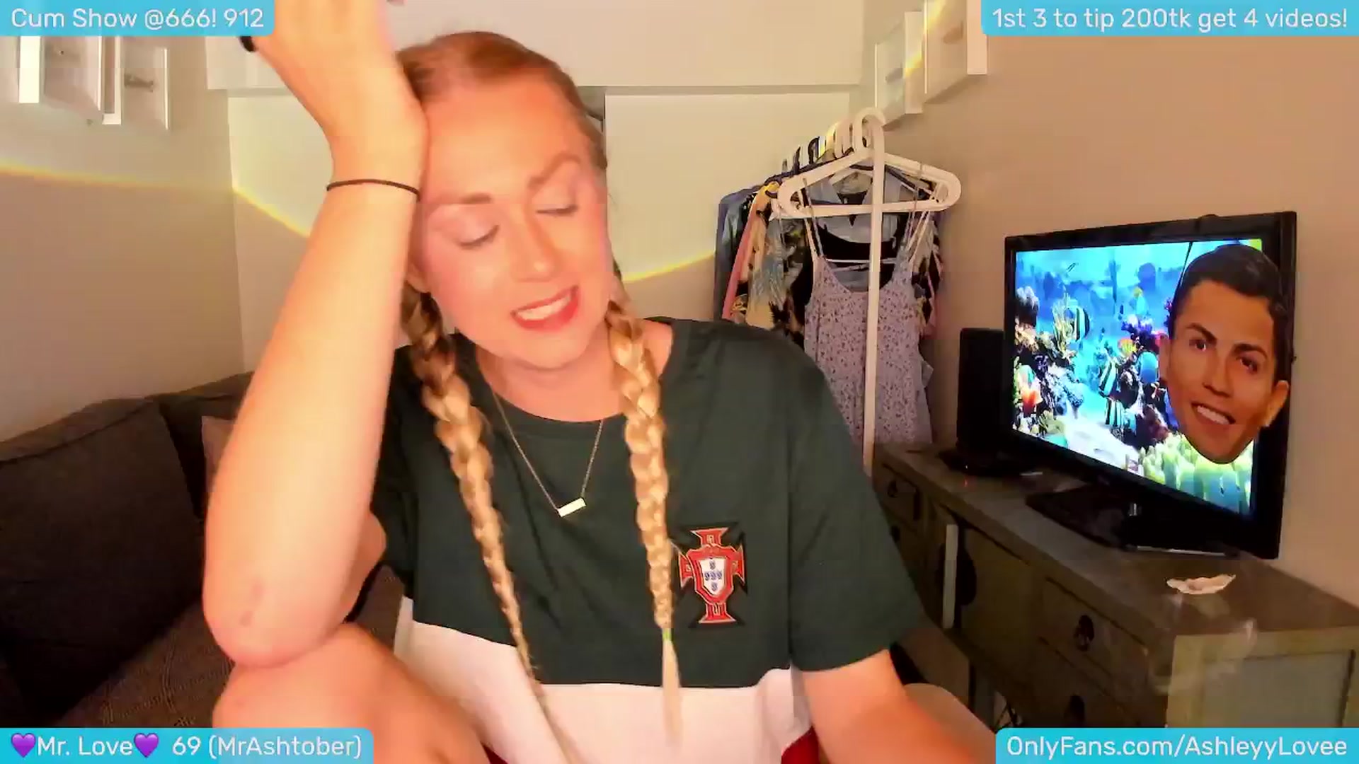AshleyLove video thumbnail