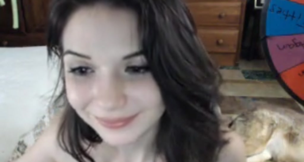 TinaHale video thumbnail