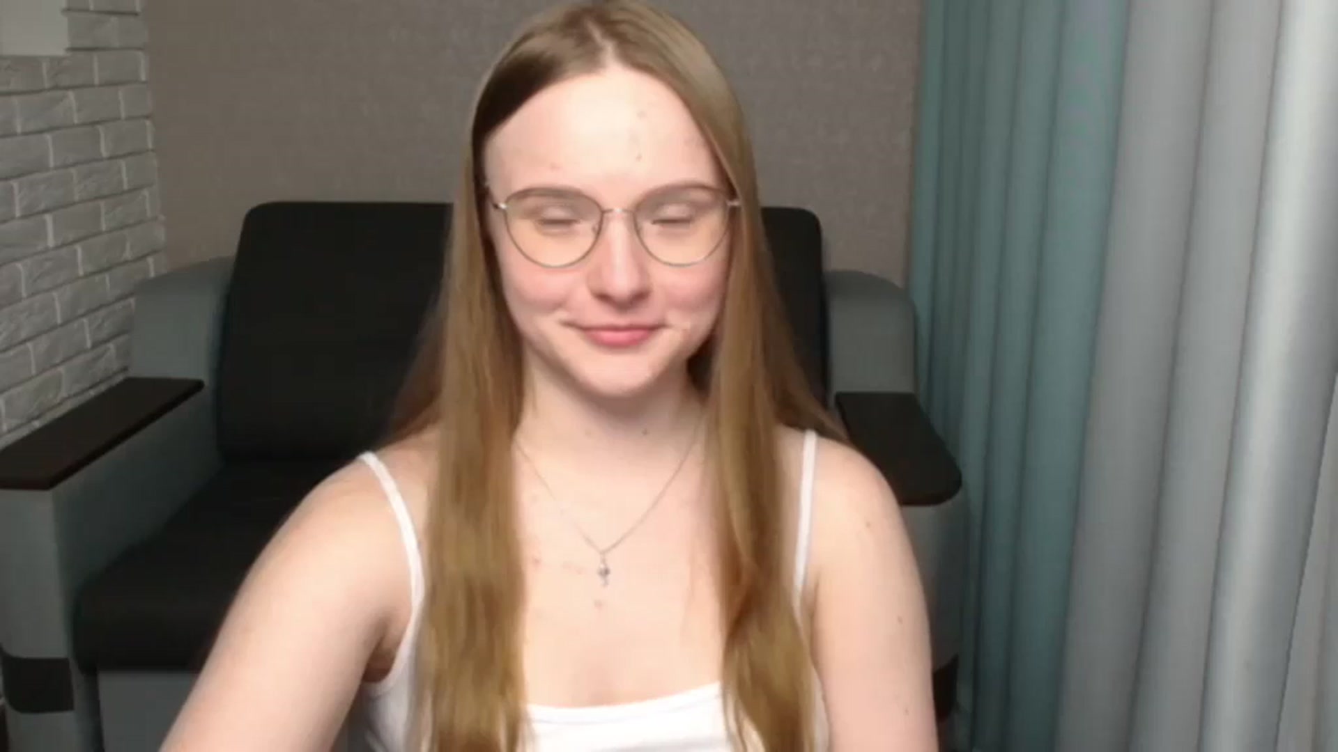 Shy_Melany video thumbnail