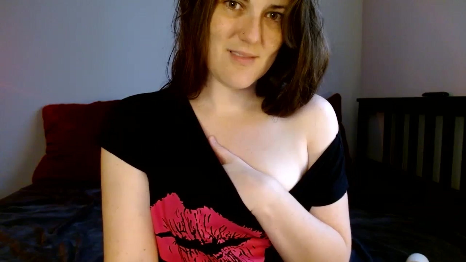 MissCherryM video thumbnail