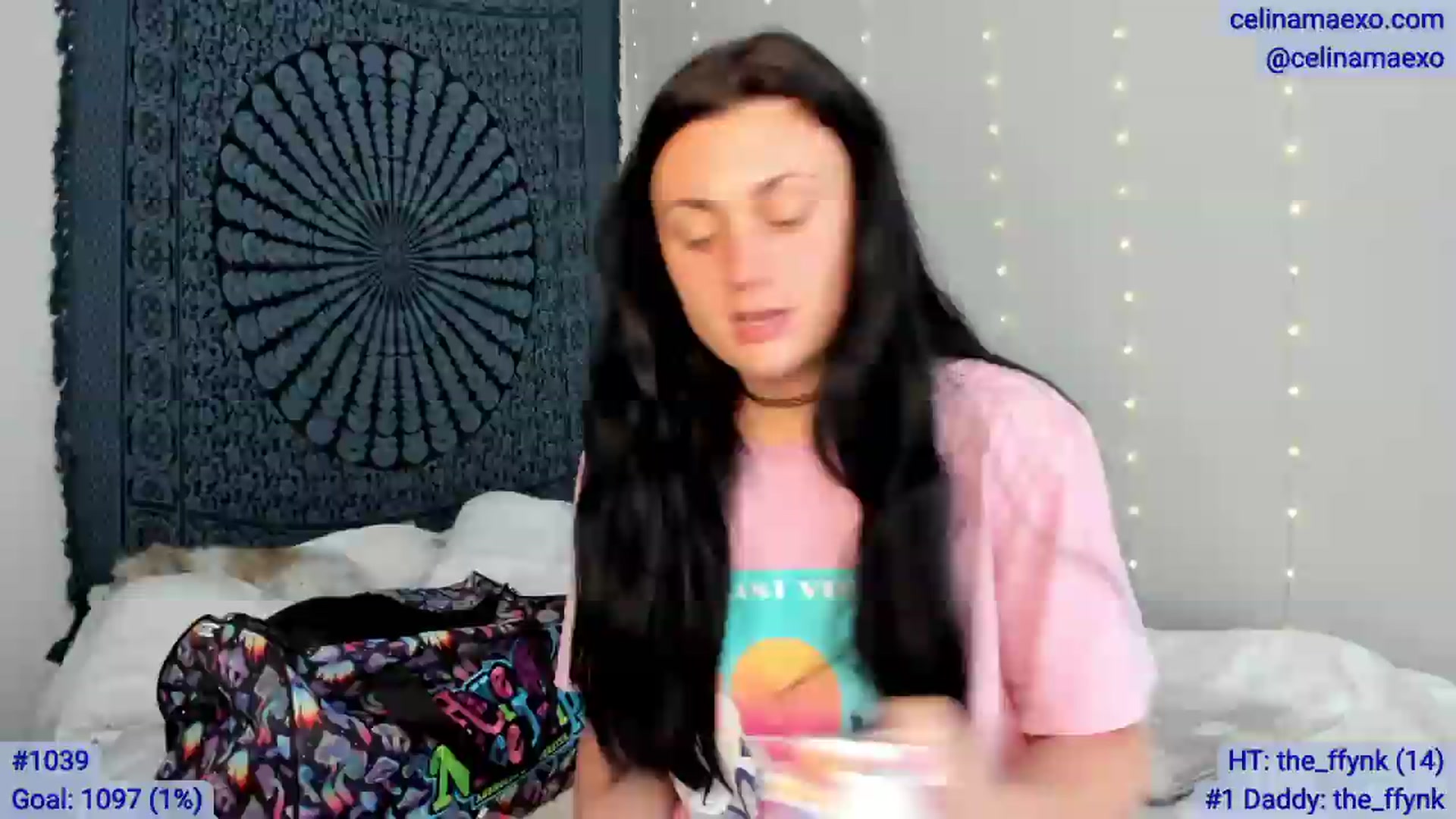 Celinamaexo video thumbnail