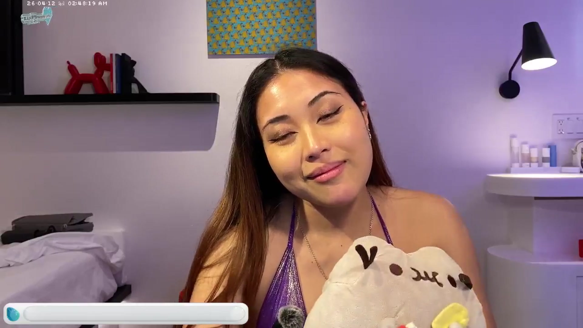 AedonFlux video thumbnail
