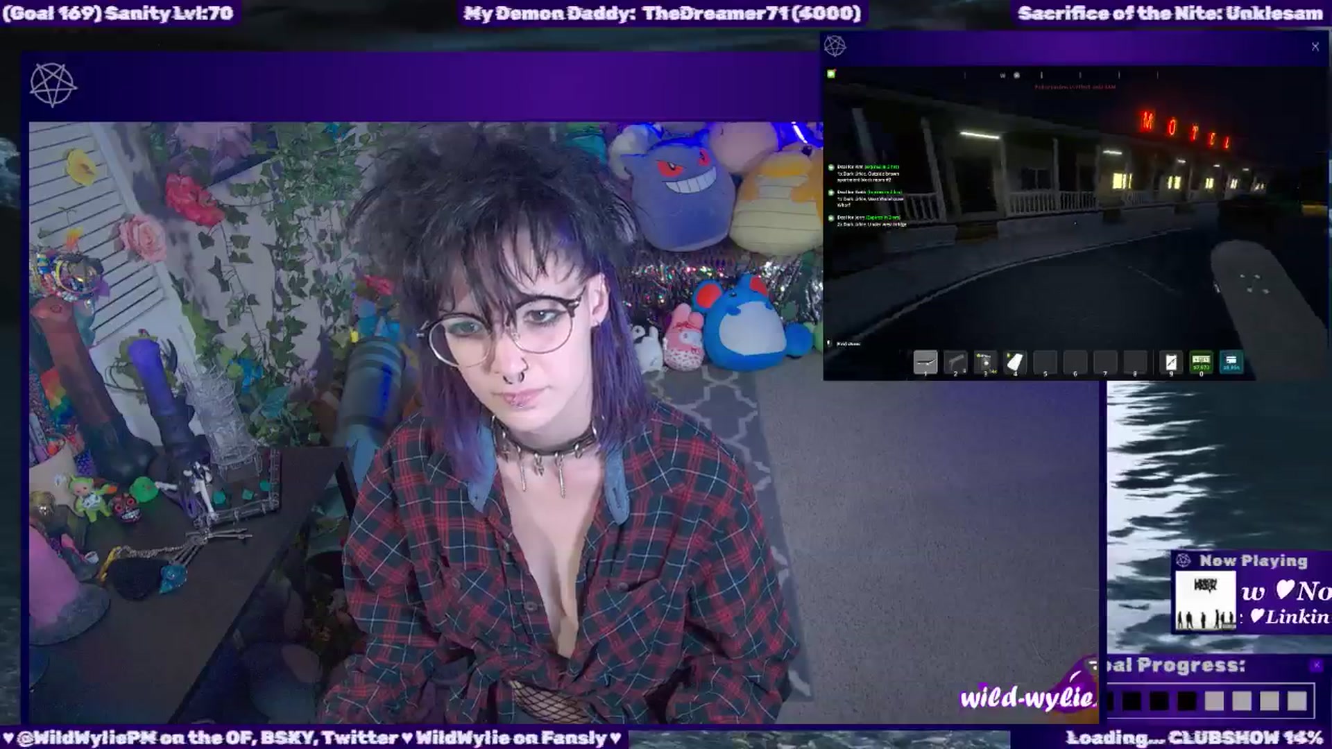 WildWyliePM video thumbnail
