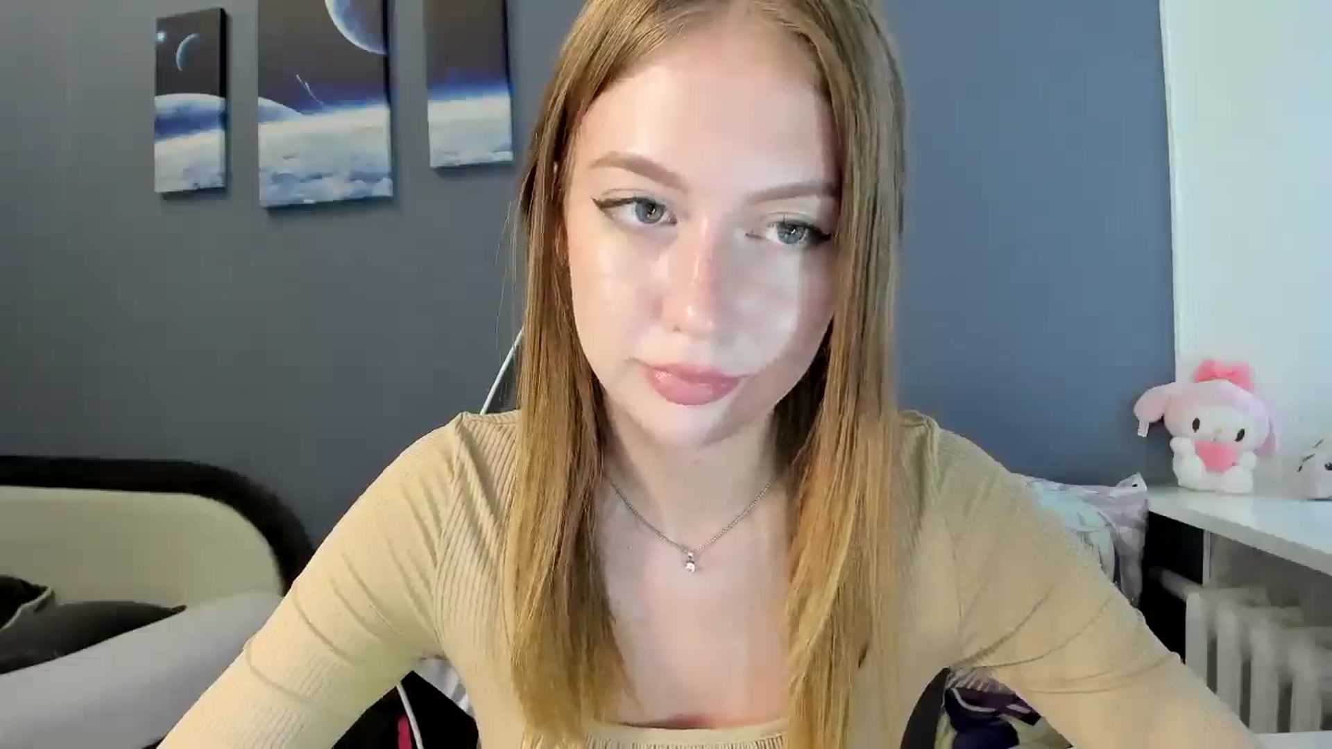 RoboSasha video thumbnail